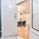 Appartamento Sowi Gluszyca