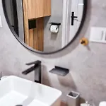Sowi Appartamento Gluszyca