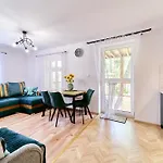 Appartamento Sowi Gluszyca