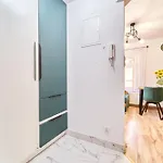 Appartamento Sowi