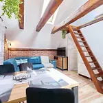 Appartamento Sowi Gluszyca