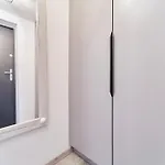 Sowi Appartamento Gluszyca