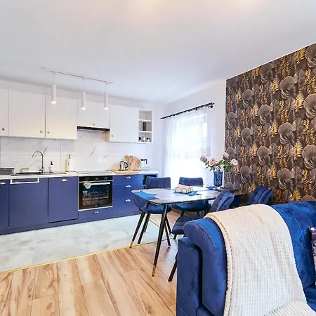 Sowi Apartment