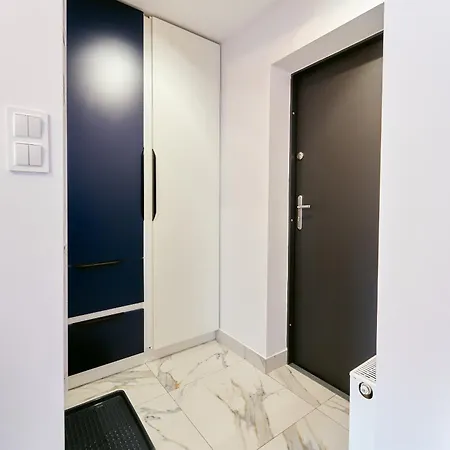 Apartment Sowi