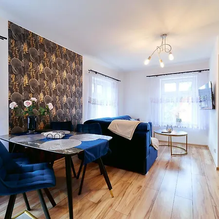 Sowi Apartment *