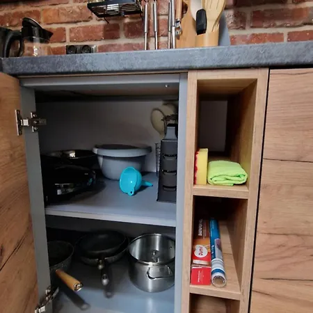 Sowi Apartment