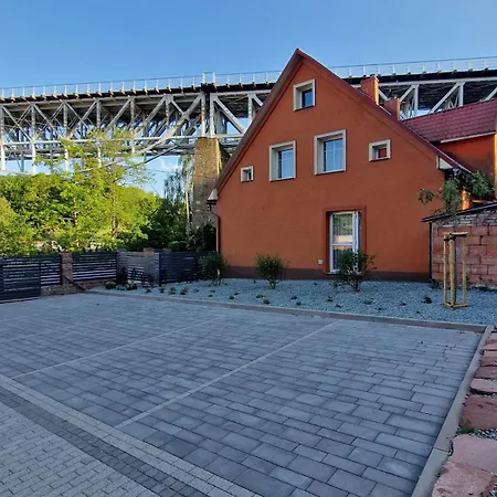 Apartment Sowi *