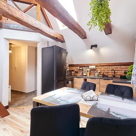 Apartment Sowi *