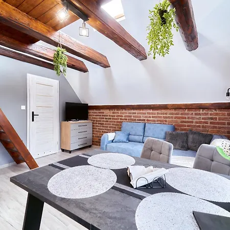 Sowi Apartment
