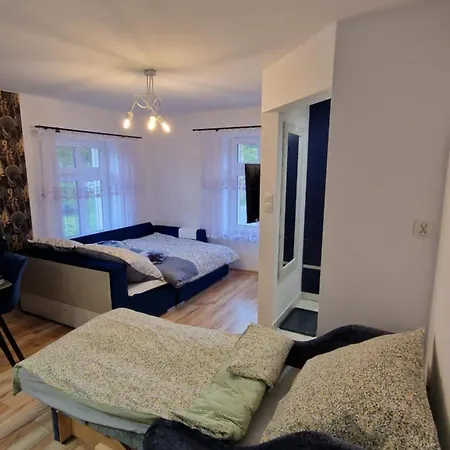 Sowi Apartment *