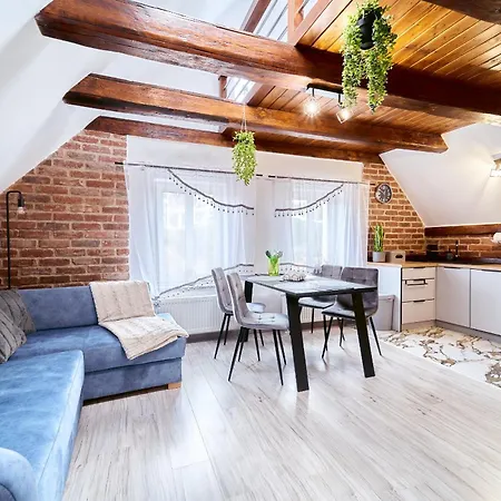 Apartment Sowi