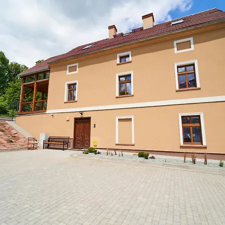 Apartment Sowi *
