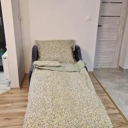 Apartment Sowi *