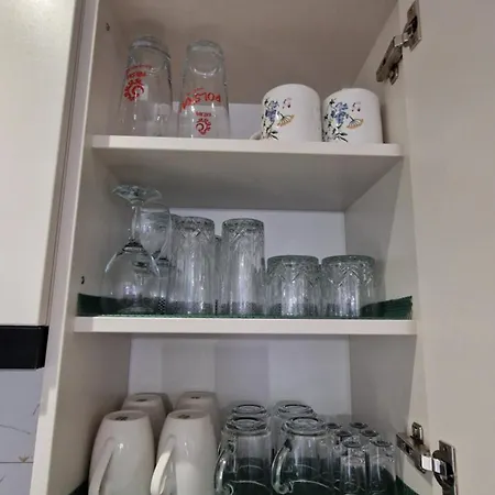 شقة Sowi غووشيتسا