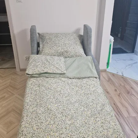 Apartment Sowi