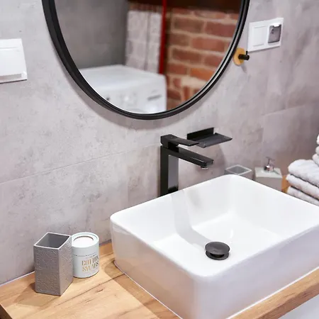 شقة Sowi غووشيتسا