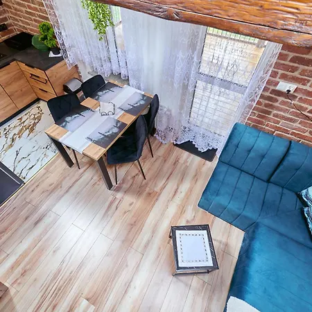 Sowi Apartment
