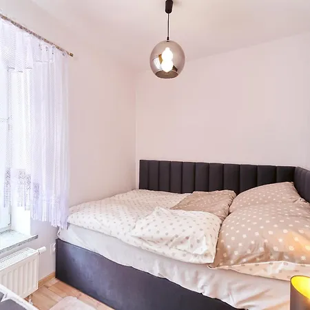 Apartment Sowi
