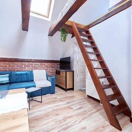 Apartment Sowi