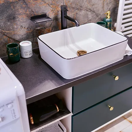 شقة Sowi غووشيتسا