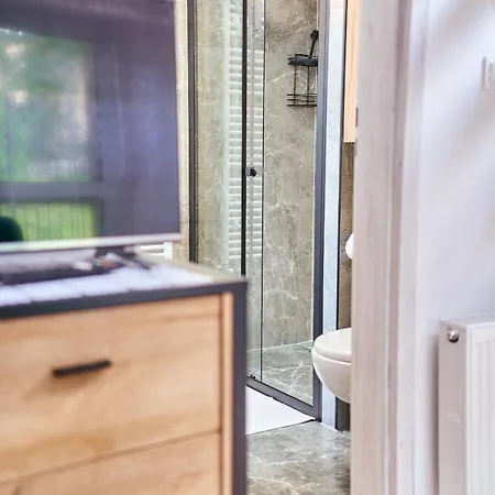 شقة Sowi غووشيتسا