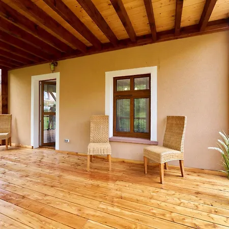 Sowi Apartment