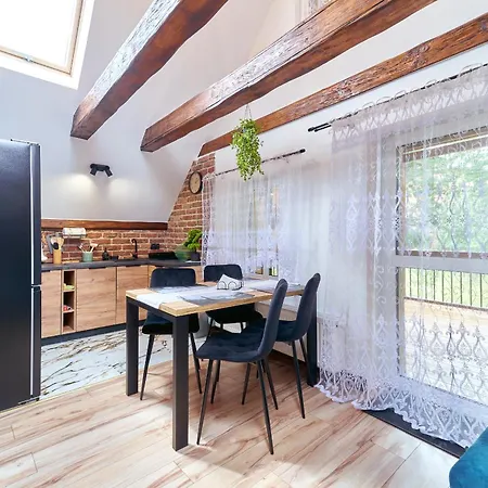 Apartment Sowi *