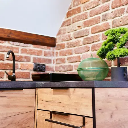 Sowi Apartment *