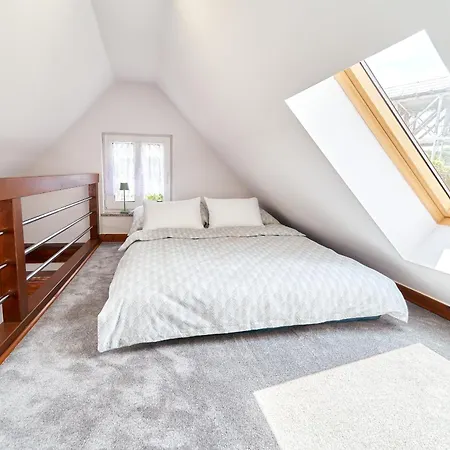 Apartment Sowi *