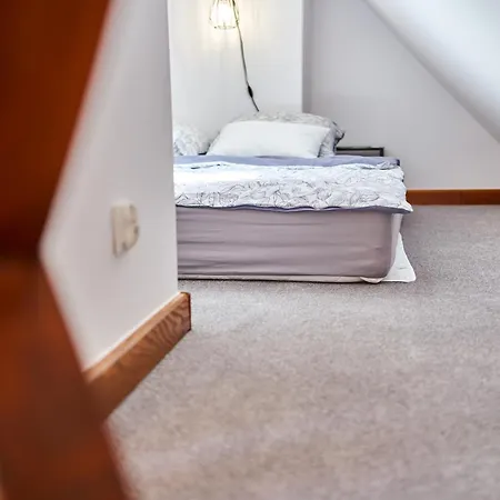 Sowi Apartment