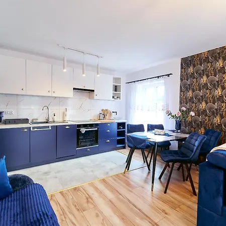 Apartment Sowi