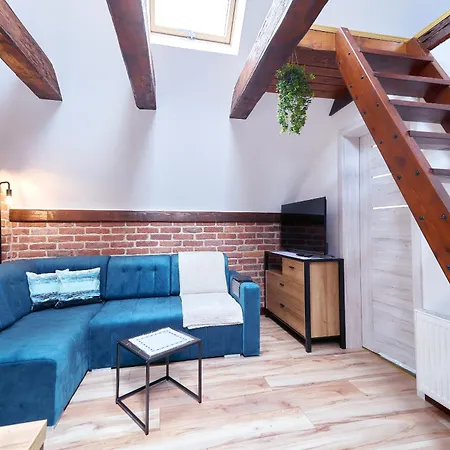Apartment Sowi