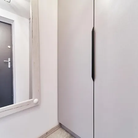 Sowi Apartment Gluszyca