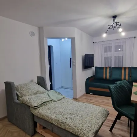 شقة Sowi غووشيتسا