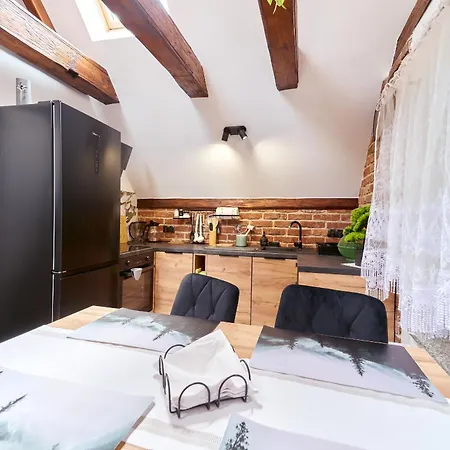 Apartment Sowi