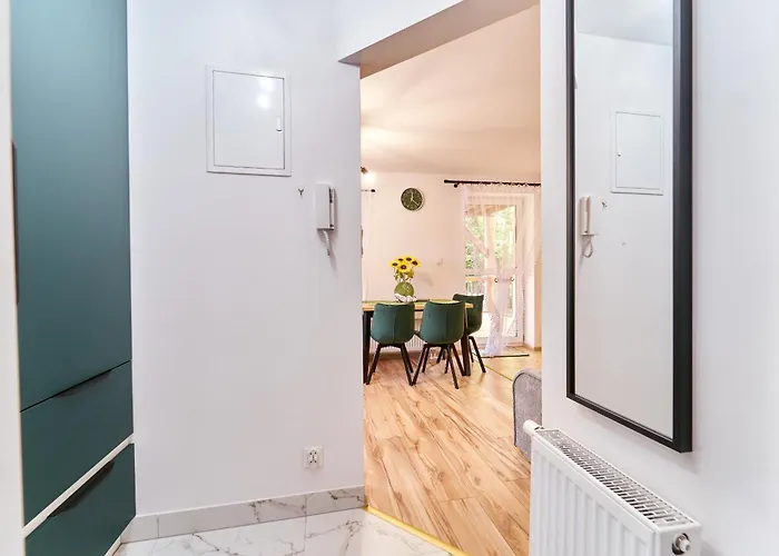 アパート Sowi グウシツァ