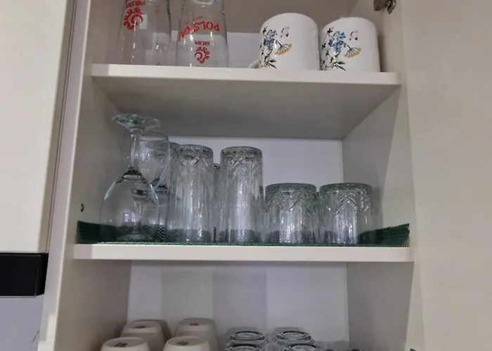 アパート Sowi グウシツァ