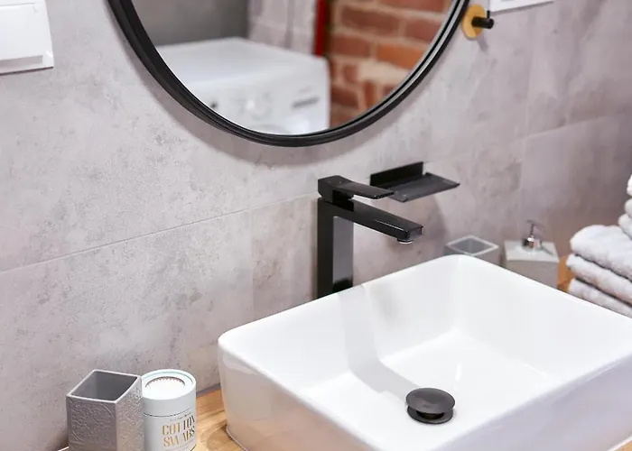 アパート Sowi グウシツァ