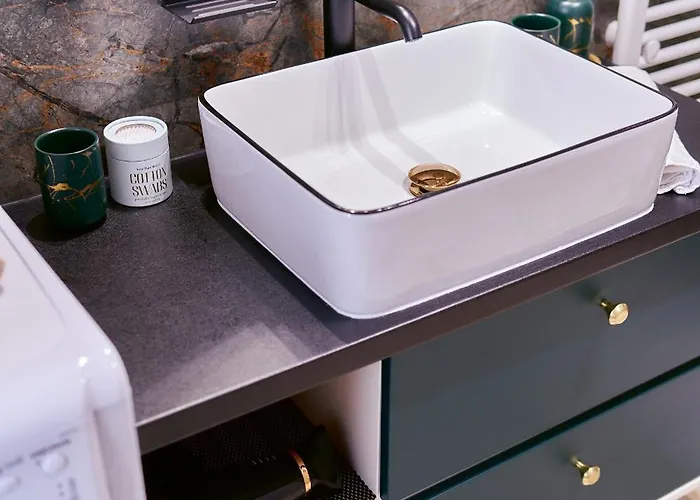 アパート Sowi グウシツァ