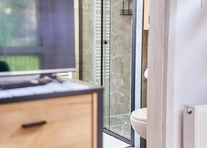 アパート Sowi グウシツァ