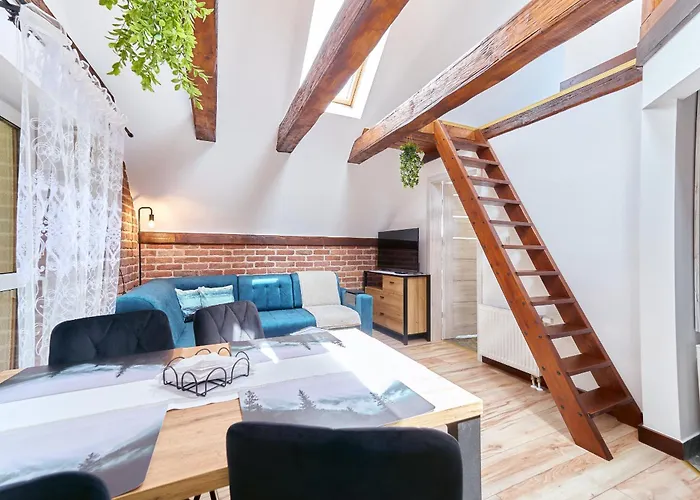 アパート Sowi グウシツァ